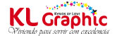 Kl Graphic logo