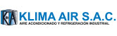 Klima Air logo