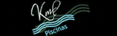 Kml Piscinas logo