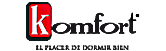 Komfort S.A. logo