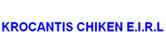 Krocantis Chicken logo