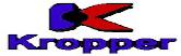 Kropper E.I.R.L. logo