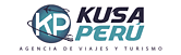 Kusa Perú logo
