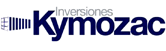 Kymozac logo