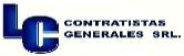 L.C. Contratistas Generales S.R.L. logo