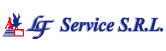 L & F Service S.R.L. logo