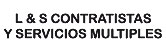 L & S Contratistas y Servicios Múltiples S.A.C. logo