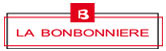 La Bonbonniere logo