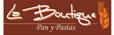 La Boutique Pan y Pastas logo
