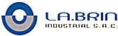 La. Brin Industrial S.A.C. logo