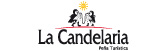 La Candelaria Peña Bar logo