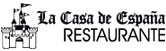 La Casa de España logo