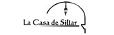 La Casa de Sillar logo