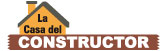 La Casa del Constructor logo