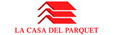 La Casa del Parquet logo