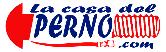 La Casa del Perno logo