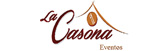 La Casona Eventos logo