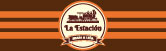 La Estación Brasa & Leña logo