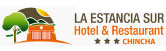 La Estancia Hotel & Restaurant