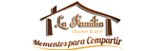 La Familia Chicken & Grill S.A.C. logo