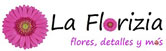 La Florizia - Delivery logo
