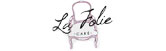 La Folie Café logo