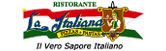 La Italiana logo