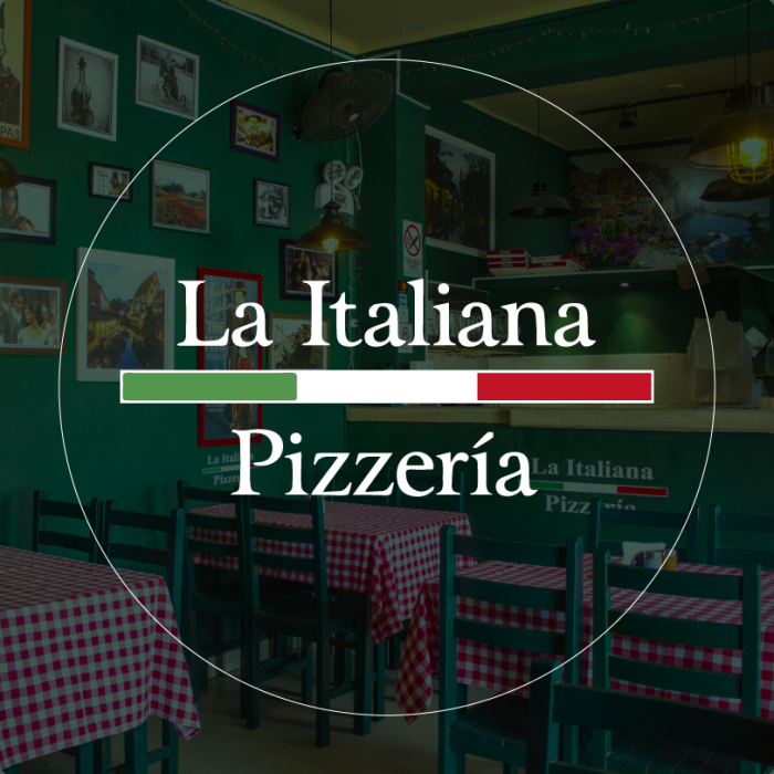 La Italiana Pizzería