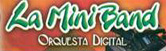 La Mini Band logo