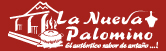 La Nueva Palomino logo