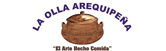 La Olla Arequipeña logo