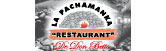 La Pachamanka de Don Beto logo