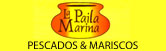 La Paila Marina logo