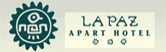 La Paz Apart Hotel logo