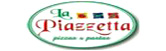 La Piazzetta Pizzas y Pastas logo