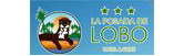 La Posada de Lobo Hotel & Suites logo