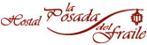 La Posada del Fraile logo