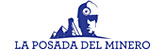 La Posada del Minero logo