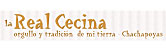 La Real Cecina logo