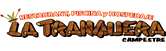 La Tranquera logo