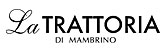 La Trattoria di Mambrino logo