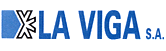 La Viga S.A. logo