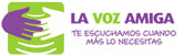 La Voz Amiga logo