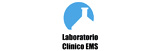Laboratorio Clinico Ems logo