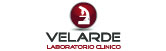Laboratorio Clinico Velarde logo
