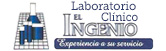 Laboratorio Clínico el Ingenio logo