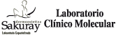Laboratorio Clínico Molecular Sakuray logo