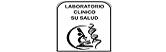Laboratorio Clínico Su Salud logo