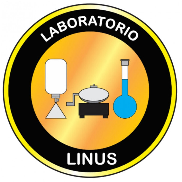 LABORATORIO LINUS EIRL logo