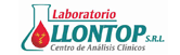 Laboratorio Llontop S.R.L. logo